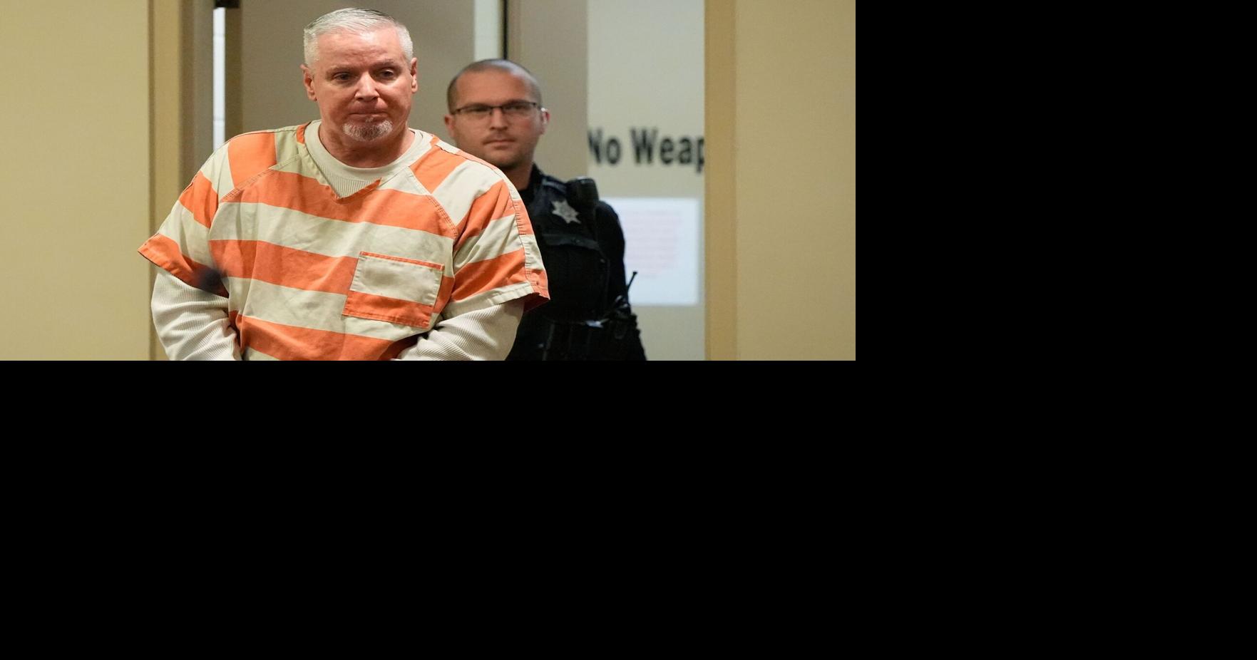 Opening statements begin in murder trial of father whose teen allegedly ...