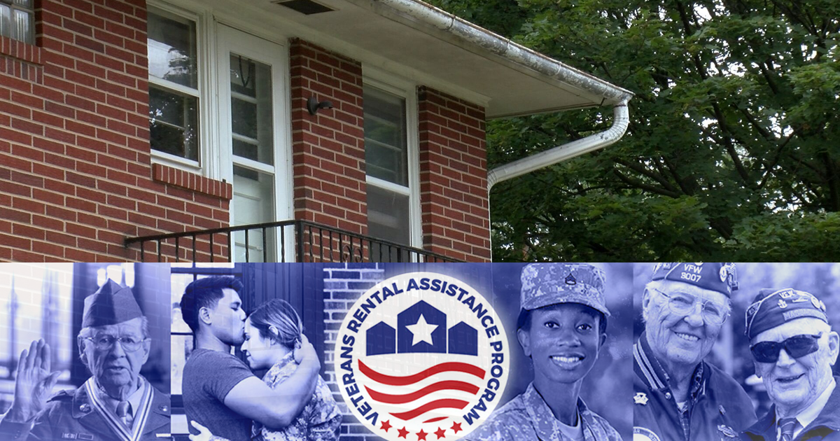 Wisconsin Rental Assistance Program Application period opens for new veteran rental assistance program ...
