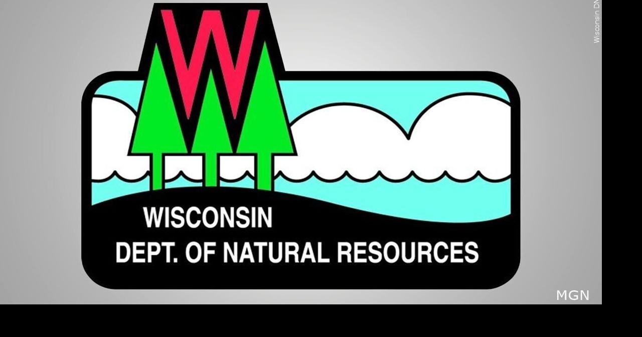 Wisconsin DNR conducting prescribed burn at Govenor Nelson State Park