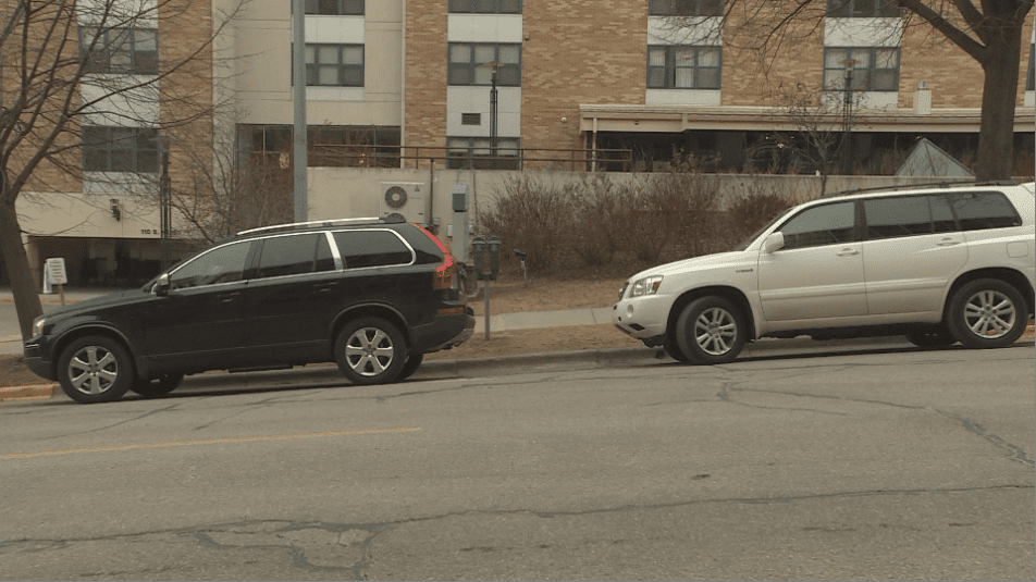 Alternate Side Parking Rules Begin In Madison | Archive | Wkow.com