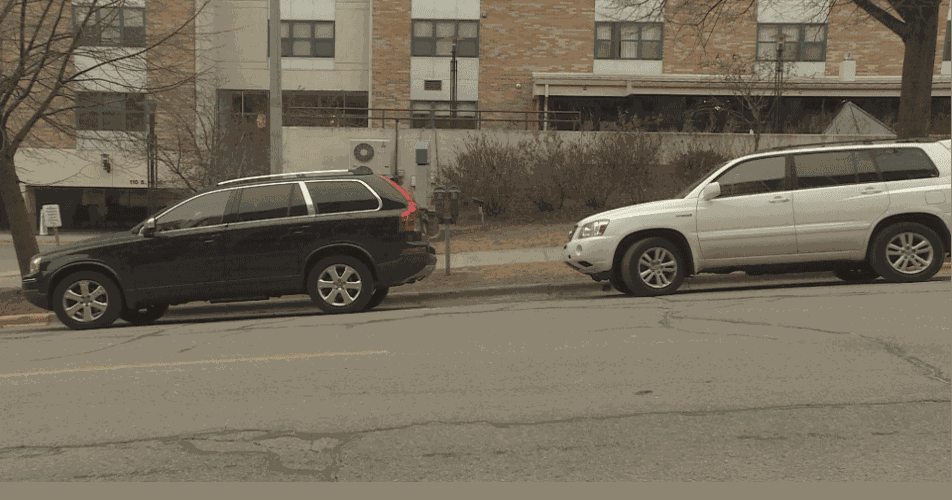 Alternate side parking rules begin in Madison Archive
