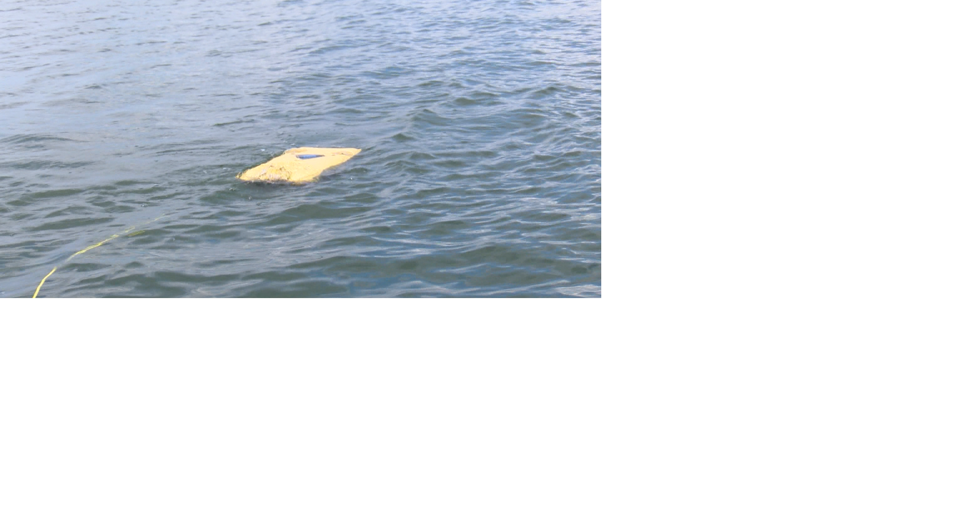 DNR obtains new search and rescue equipment