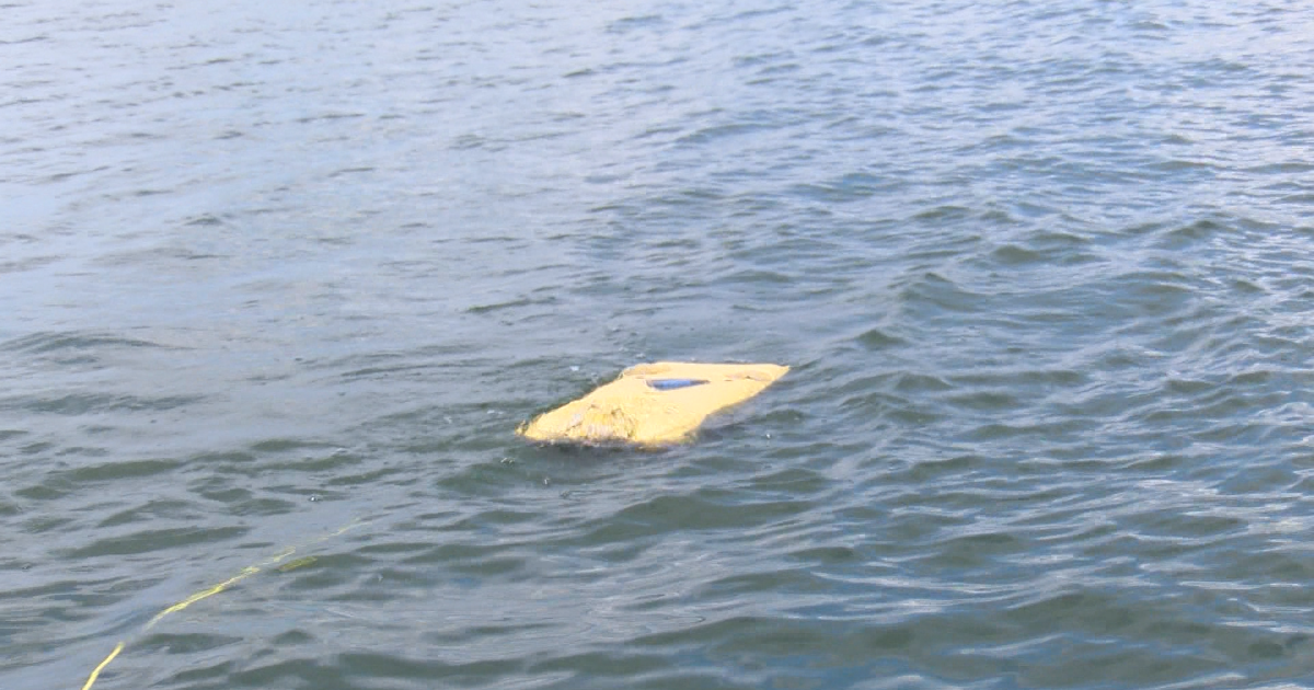 DNR obtains new search and rescue equipment