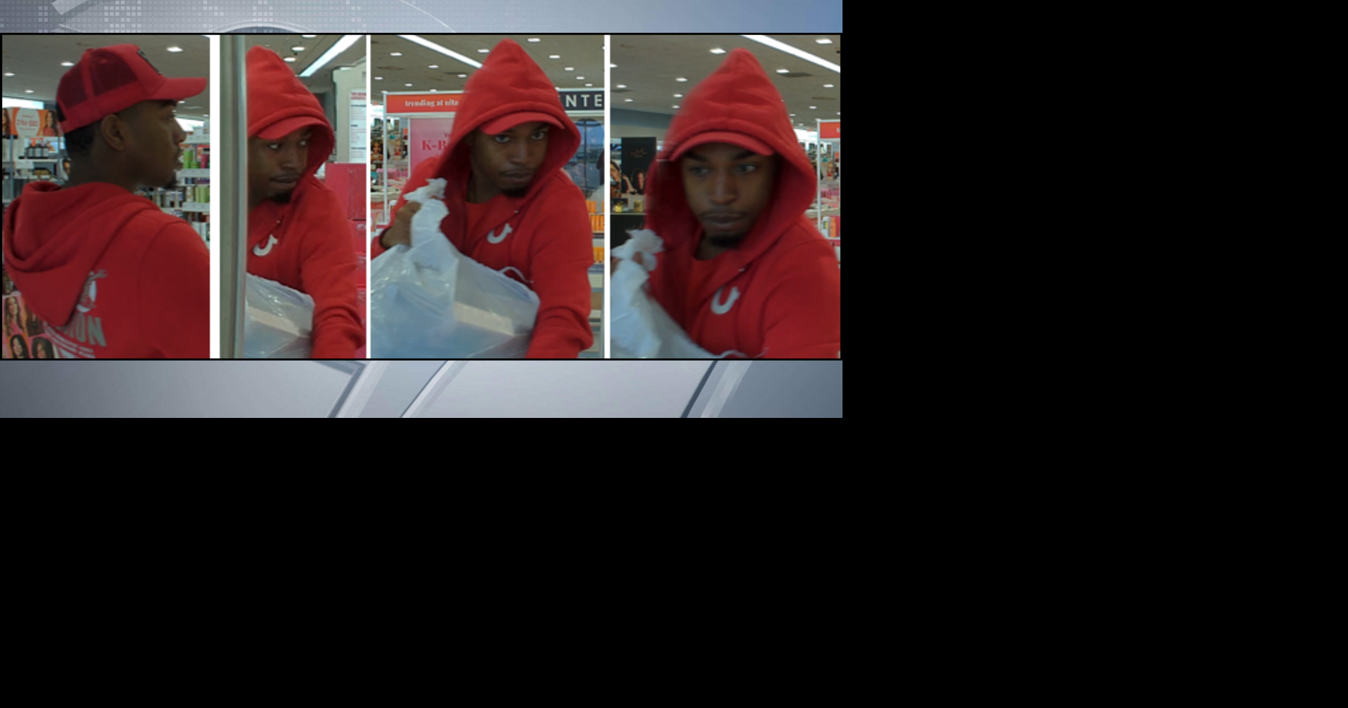 Theft News Image