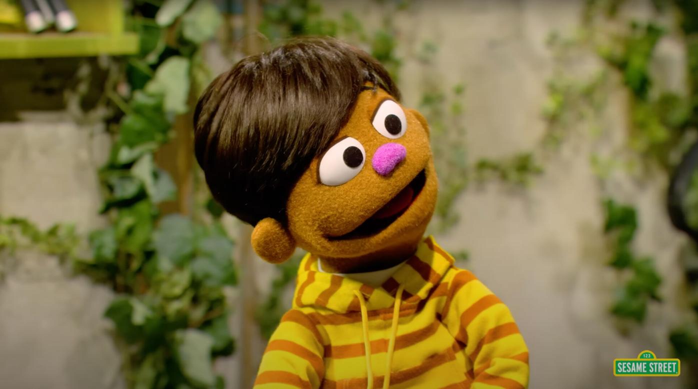 Sesame Street' welcomes its first Filipino muppet | News | wkow.com