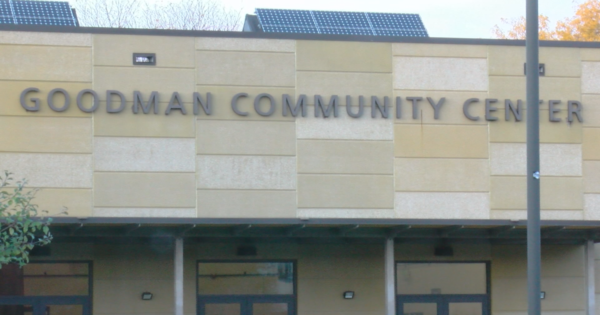Criminal complaint alleges 0K embezzlement by former Goodman Community Center finance leader | Crime Criminal complaint alleges 0K embezzlement by former Goodman Community Center finance leader | Crime
