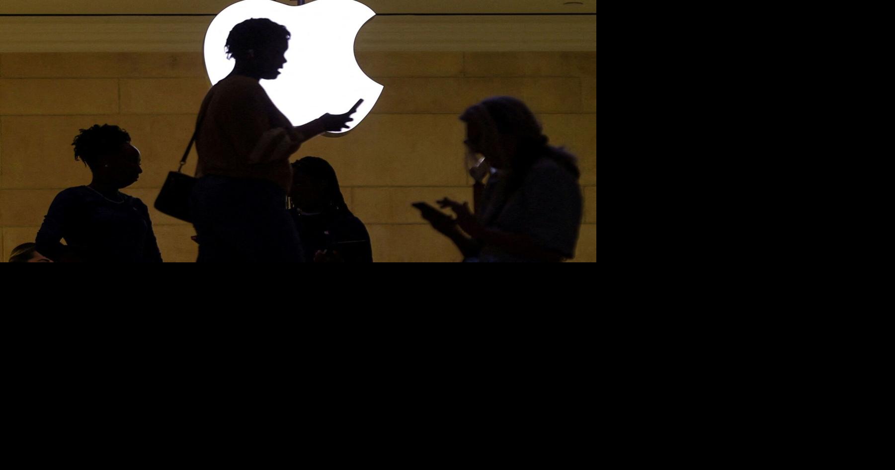 Key new features coming to Apple's iOS 18 this fall