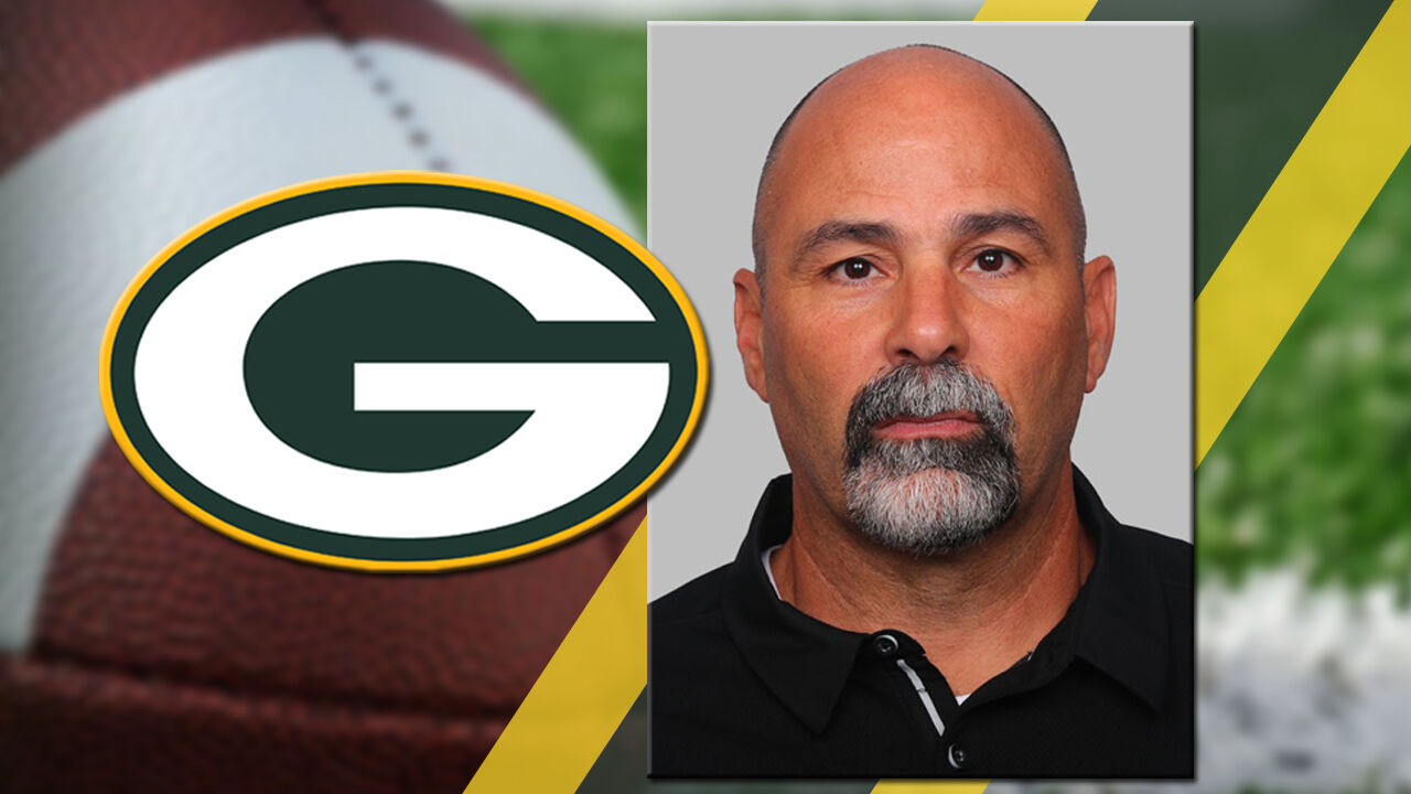 Packers hire former Raiders coach Rich Bisaccia as special teams  coordinator, Packers