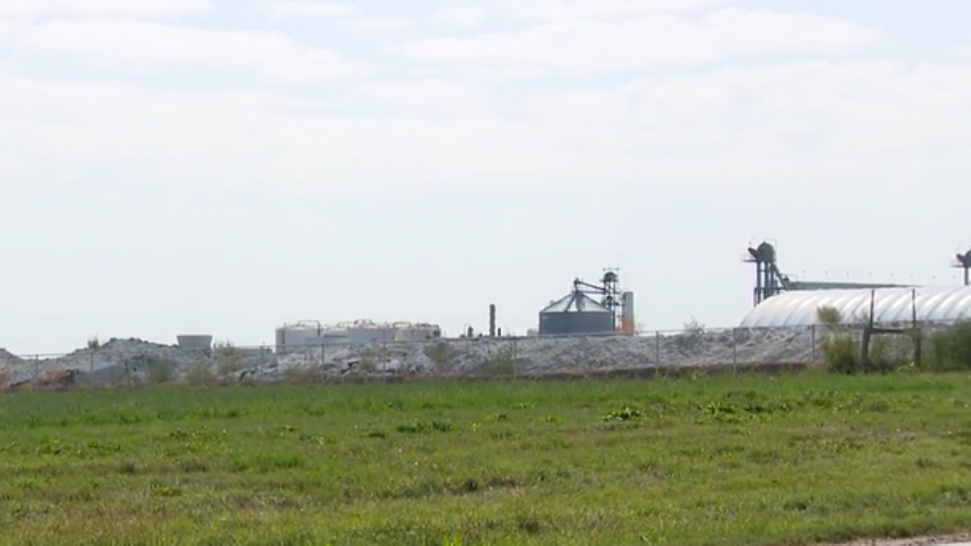 Research shows some people living near Nebraska plant still being  contaminated | News | wkow.com