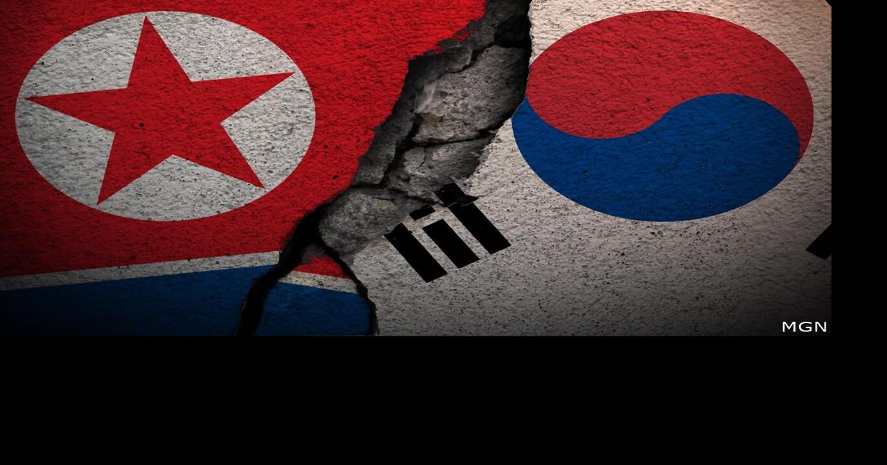 North Korea's trash rains down onto South Korea, balloon by balloon. Here's what it means