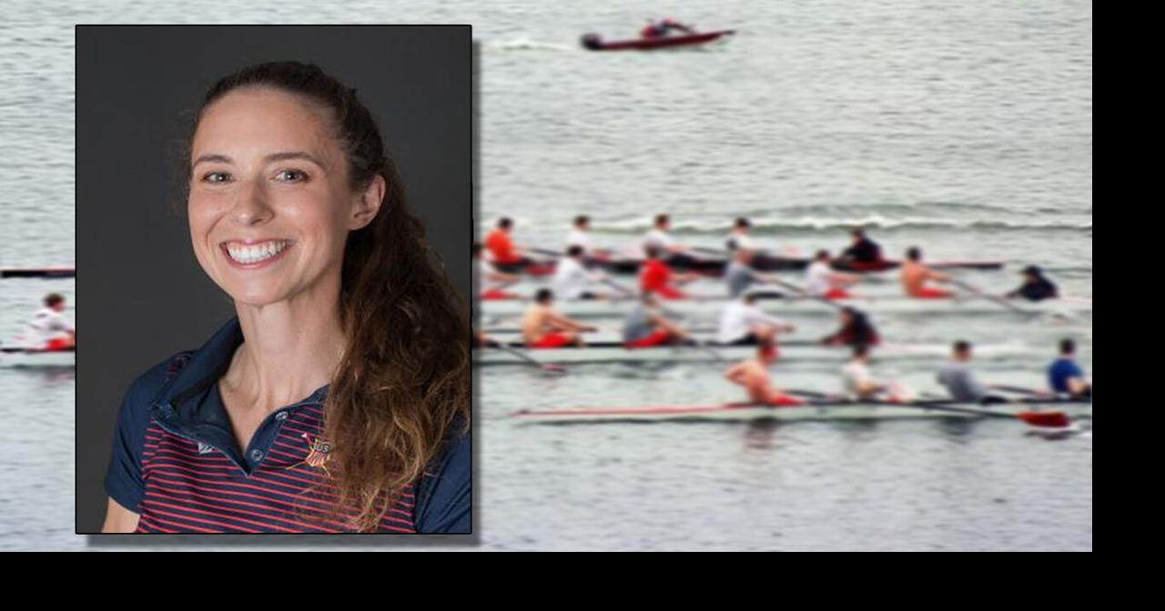 Former Badger Vicky Opitz named UW women's rowing head coach | Sports ...