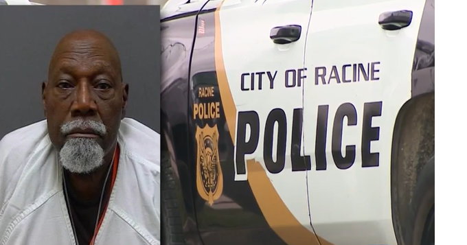 Racine police arrest suspect in 1987 cold case murder