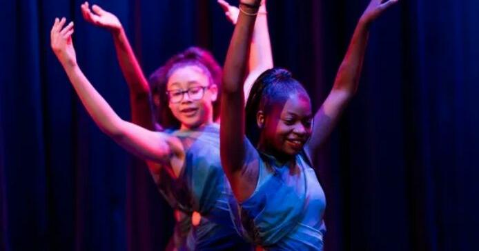 KLJ Movement keeps youth programs going despite challenges