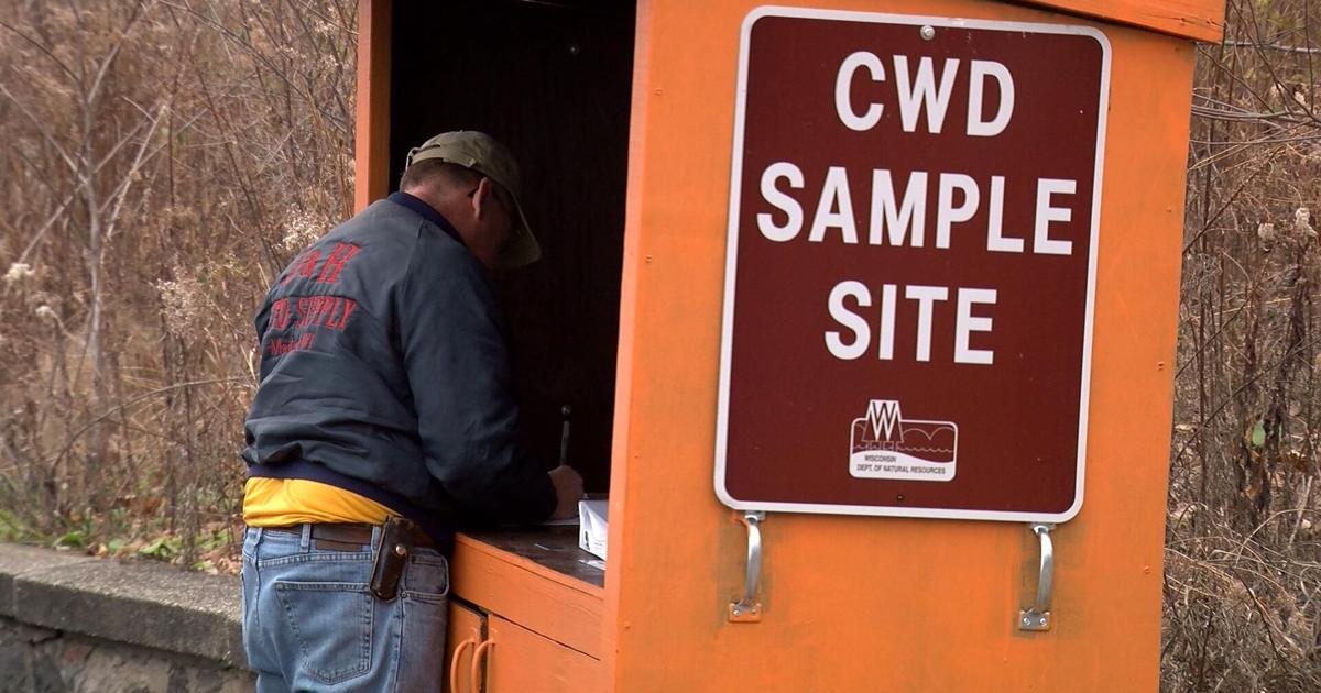 DNR adapts CWD testing stations for 2020 gun deer hunt | Archive | wkow.com