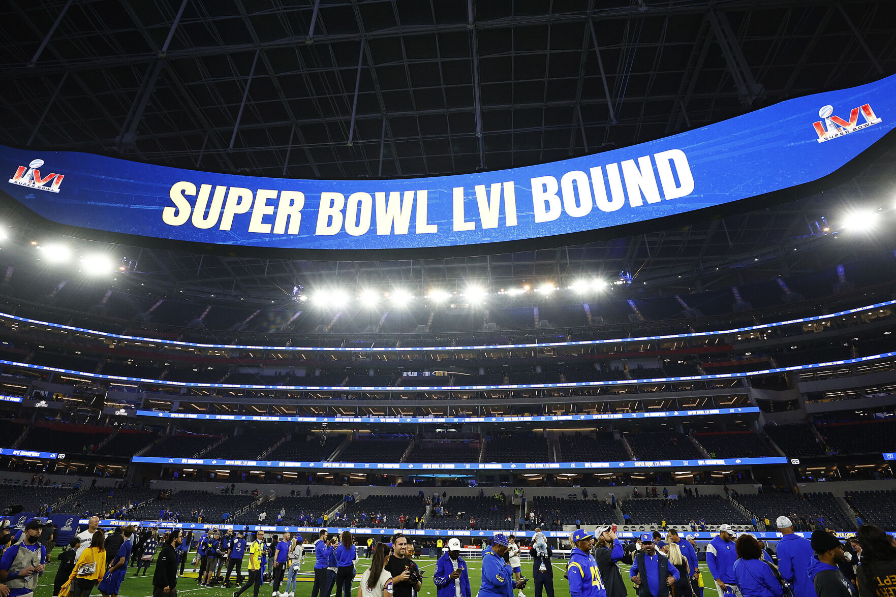 most expensive super bowl ticket ever sold