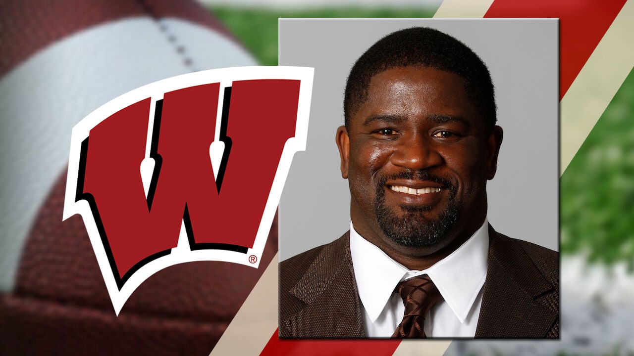 Former Wisconsin Badgers assistant coach Gary Brown dies | News 