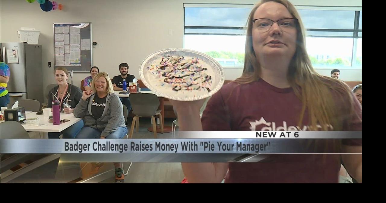 Badger Challenge raisses money with 
