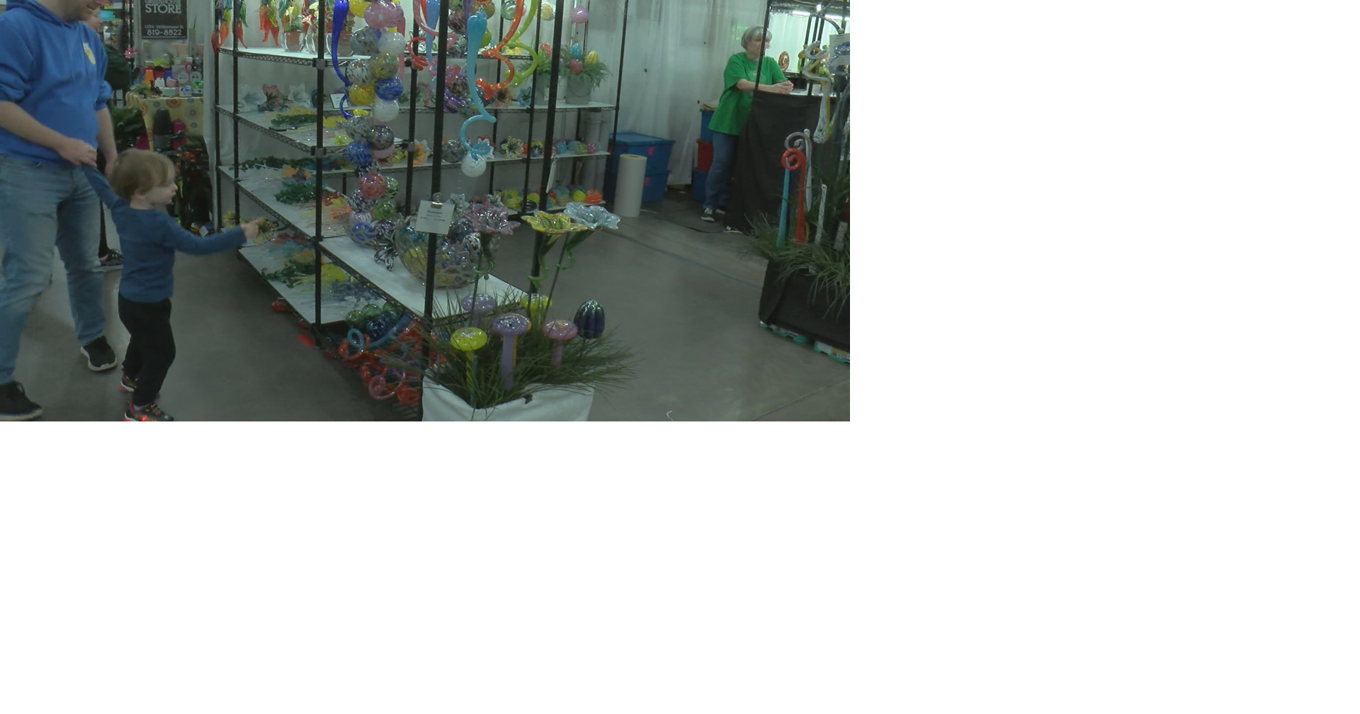 Garden and Green Living Expo Promotes Sustainable Gardening in Madison