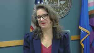 Dane County Executive Introduces 2027 Executive Budget