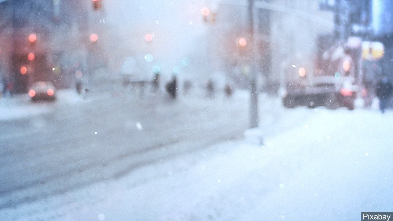 LIST: Cancellations And Closures Due To Second Snowstorm Of The Week ...