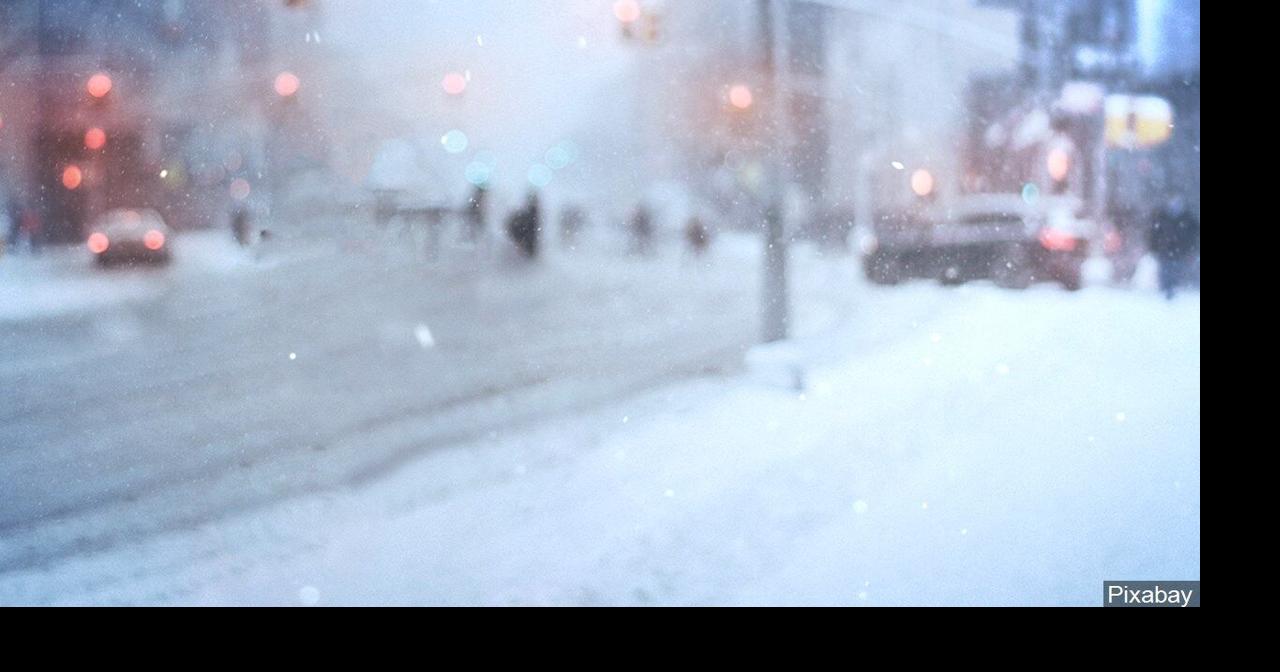 LIST: Cancellations and closures due to second snowstorm of the week ...