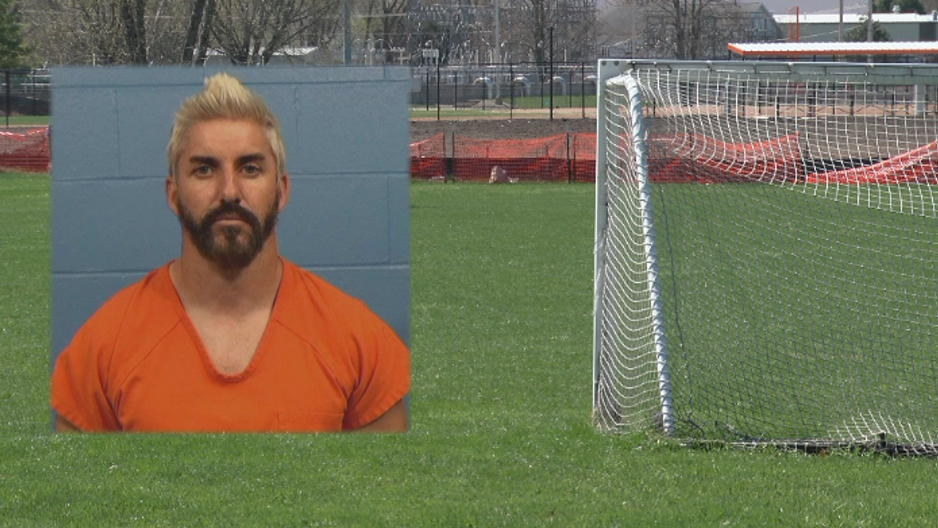 Former Oregon youth soccer player testifies against coach in sex