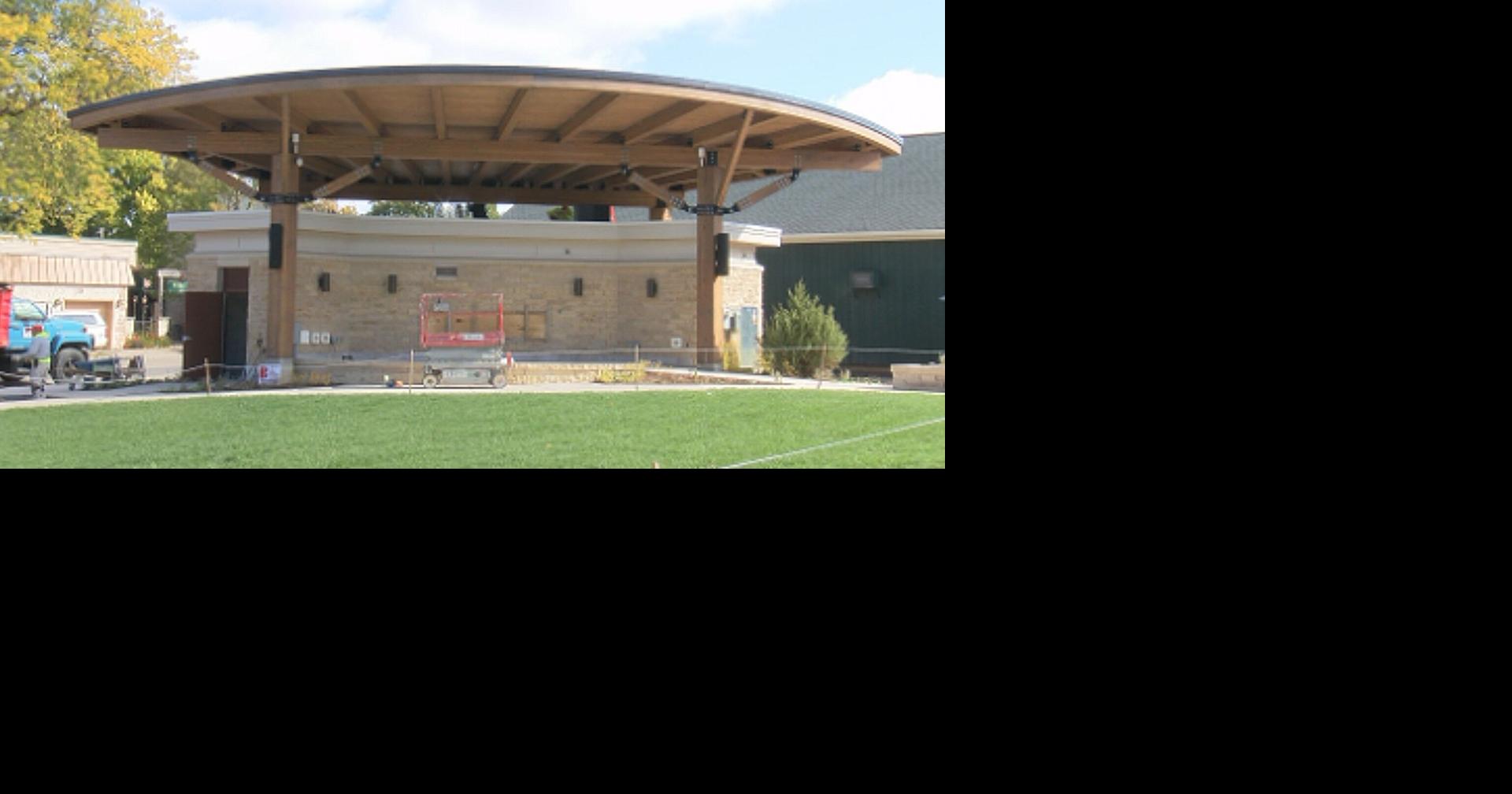 'The possibilities are really endless' City of Middleton celebrates