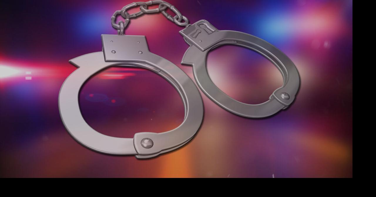 Oregon police arrest man in online child sex crime investigation