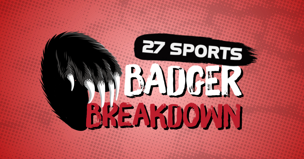 Badger Breakdowns: Your home for football, volleyball and basketball