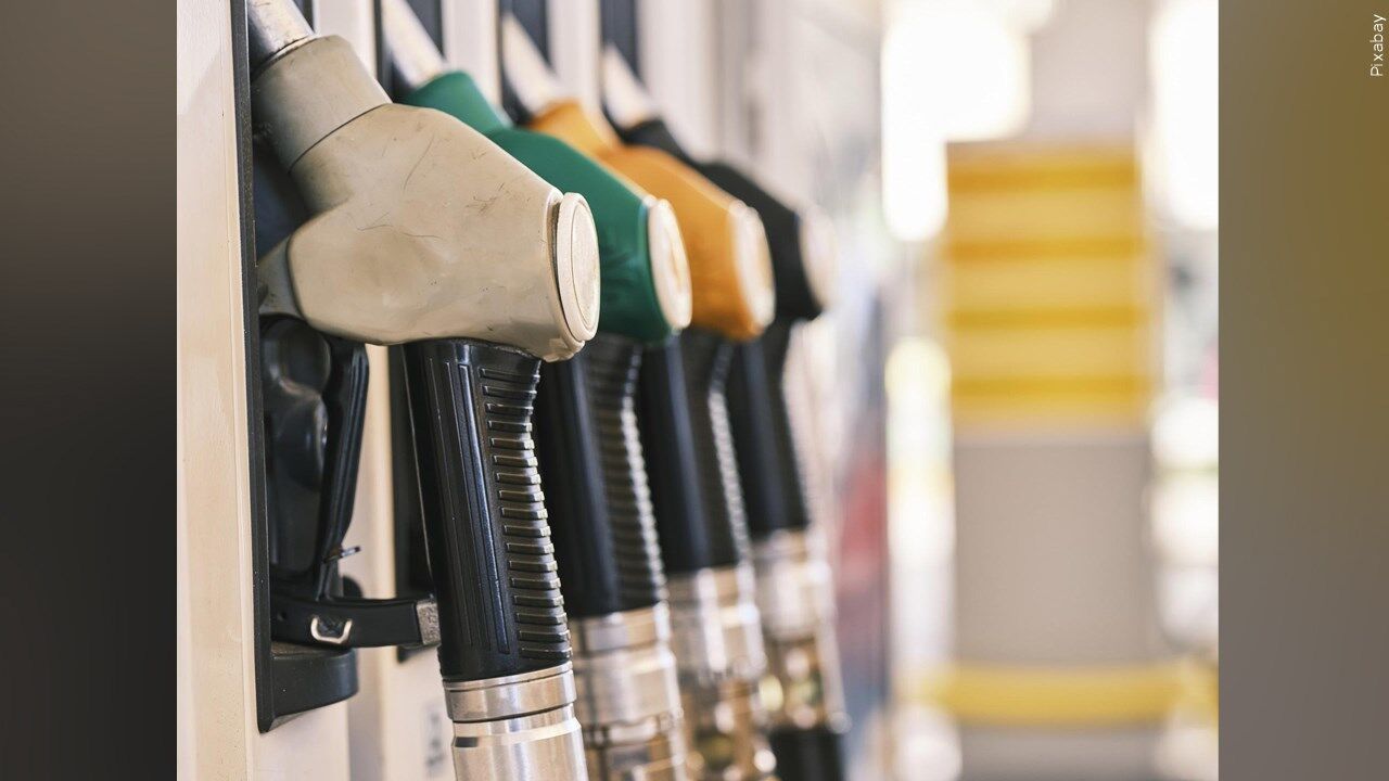 Why do I have to pay a dollar more for a gallon of gas in Illinois compared  to Wisconsin? – Wirepoints