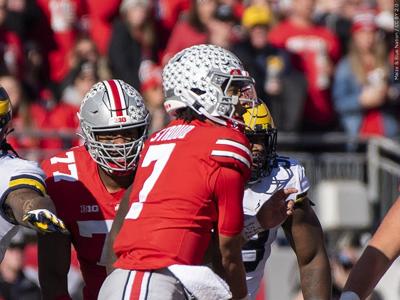 NFL kickoff weekend features 3 starting rookie QBs. Only once has there  been more to open a season - ABC News