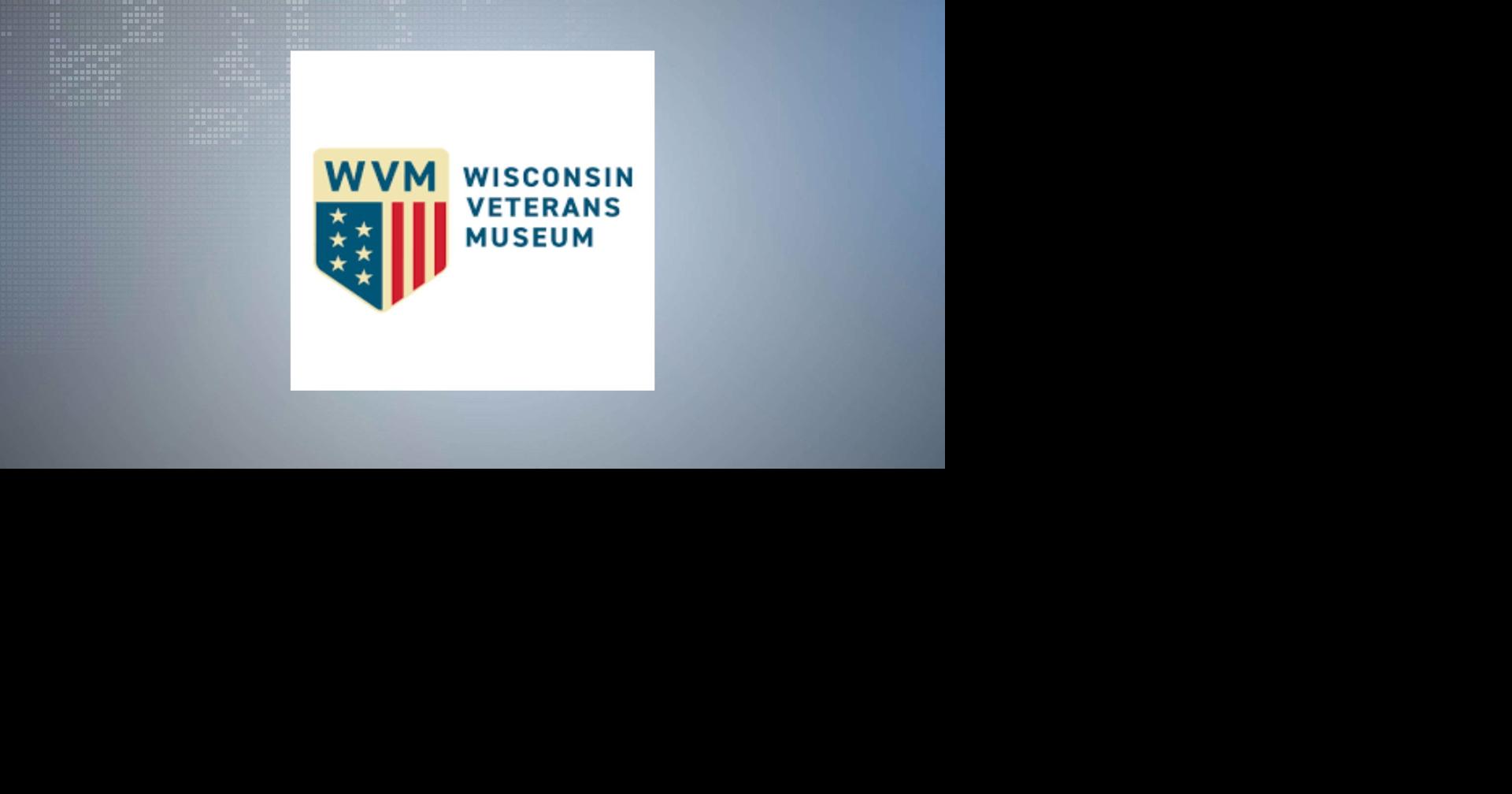 Wisconsin Veterans Museum opens new exhibit highlighting Wisconsin heroes across three wars