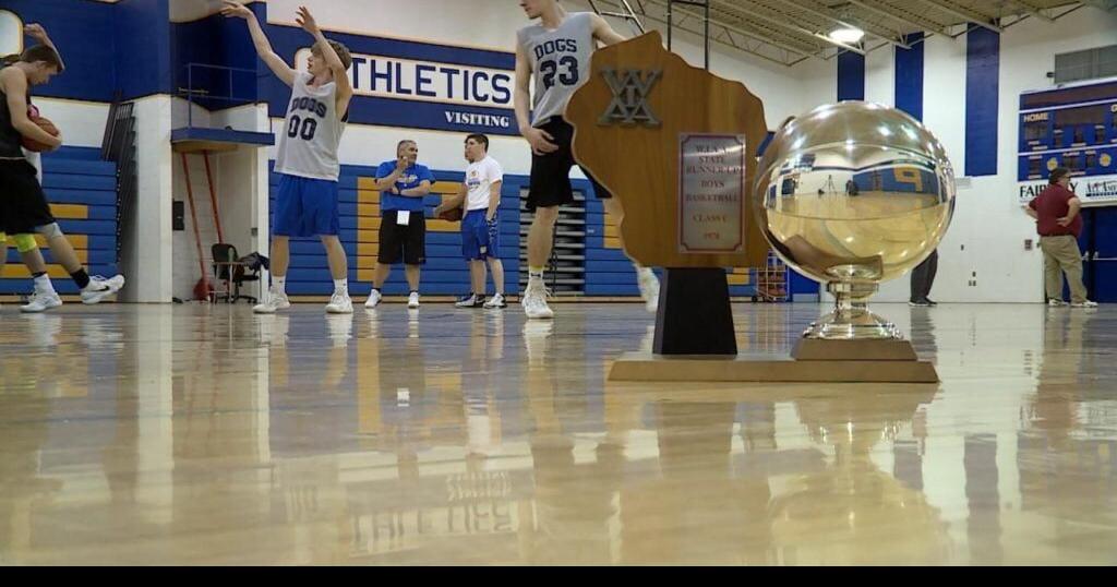 Pardeeville returns to state tournament for the first time since 1978