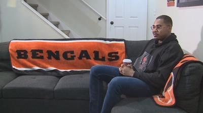 Bengals News: Fan/Police Officer fan gets 2022 Super Bowl tickets