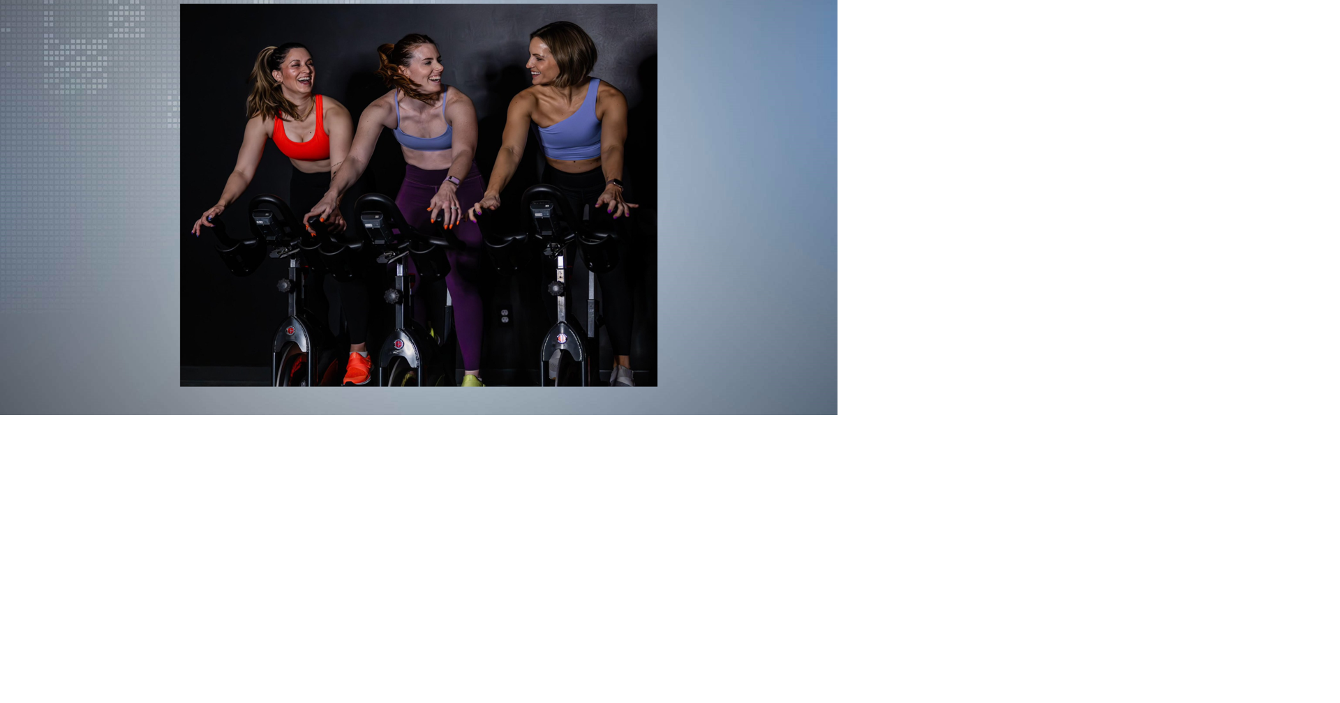 Fitness for all: Women-owned cycling studio to open in Madison