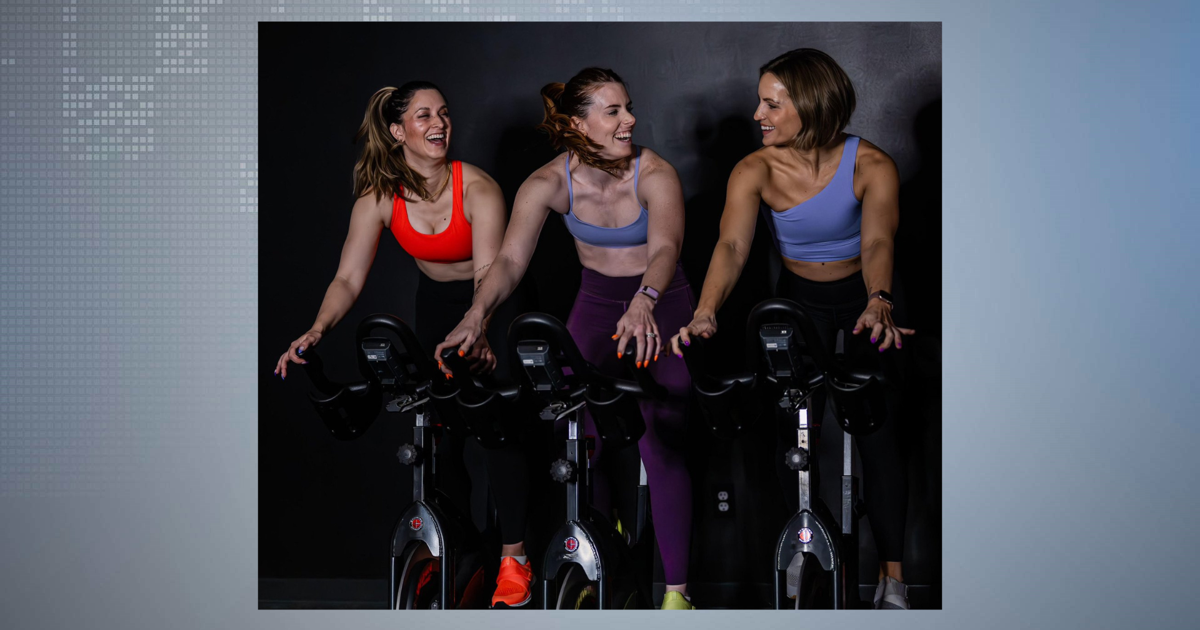 Fitness for all: Women-owned cycling studio to open in Madison