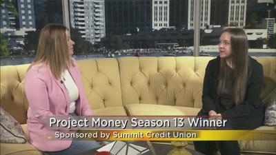 Project Money Season 13 winner