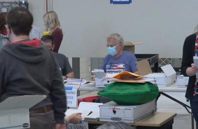 Wisconsin Elections Commission addresses upcoming primary, election integrity