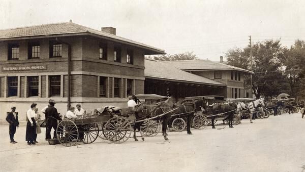 What's Old Is New Again: Uncovering An Old Madison Public Market Ahead ...