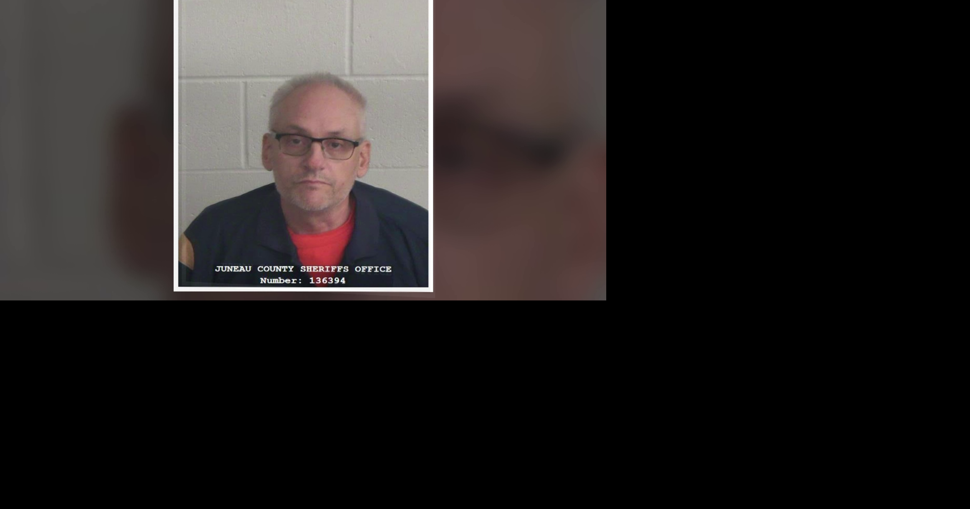 Oregon man pleads no contest to killing Necedah friend