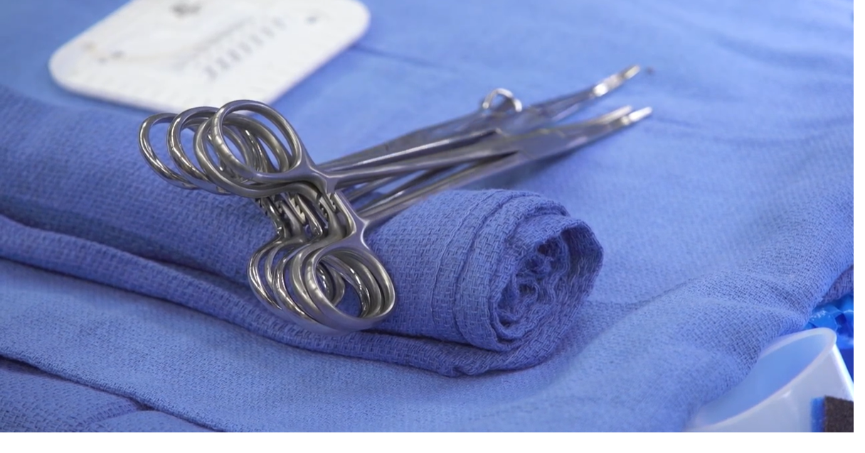 Madison Pioneers Surgical Tech Training: UW Health Launches Innovative Apprenticeship Program
