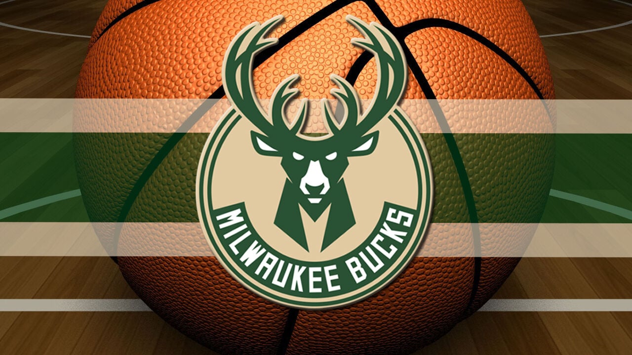 Bucks unveil 2020-21 uniforms inspired by Milwaukee rivers