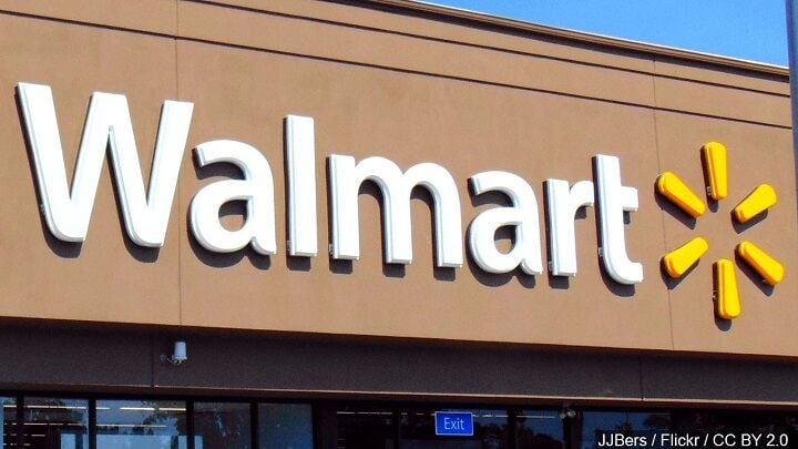 33 Walmart news thanksgiving