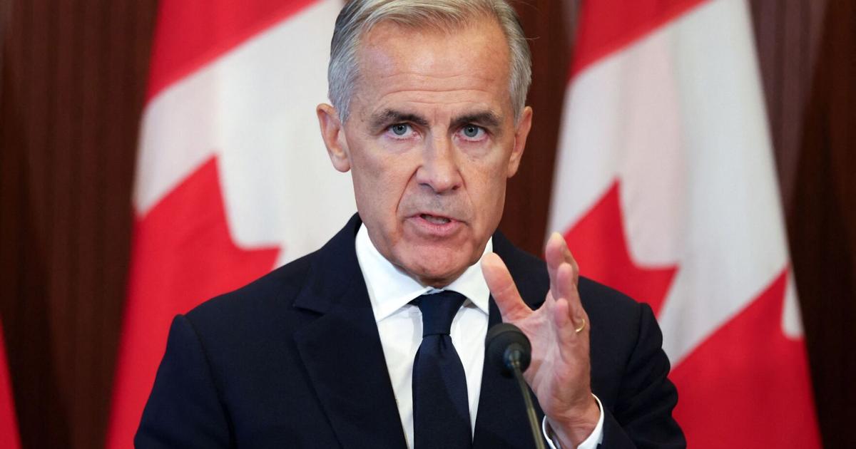 Photo: wkow.com Canada just announced new tariffs on US goods. Here’s how the growing trade war could hurt Americans