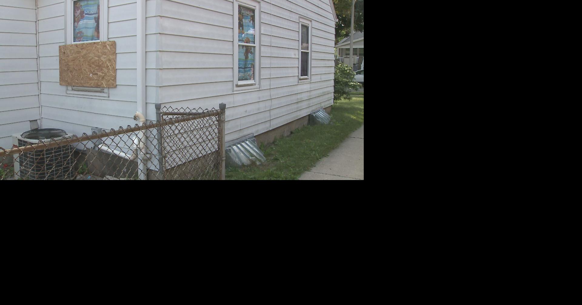 Milwaukee couple pleads not guilty in “house of horrors” case | News ...