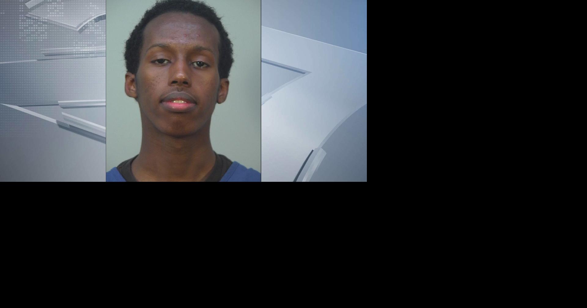 Man charged in downtown Madison sexual assault where suspect climbed ...