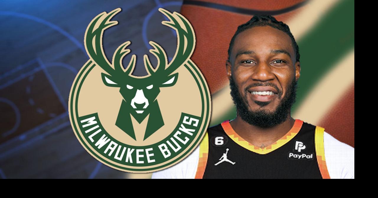 JAE CROWDER on X: CHOP WOOD & CARRY WATER.!! LETS CONTINUE BUILDING  @Bucks 😤😤😤  / X