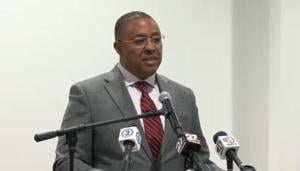 Kaleem Caire Announces Bid for Madison Mayor