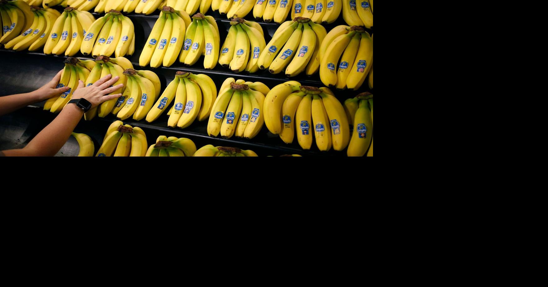 Chiquita found liable for financing paramilitary group