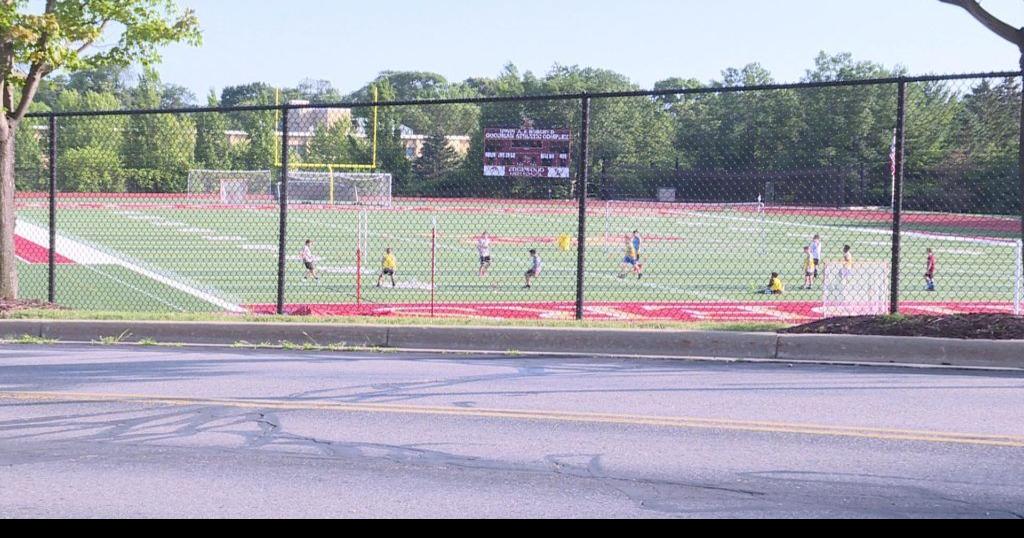 Zoning board determines Edgewood High School can’t hold any games in